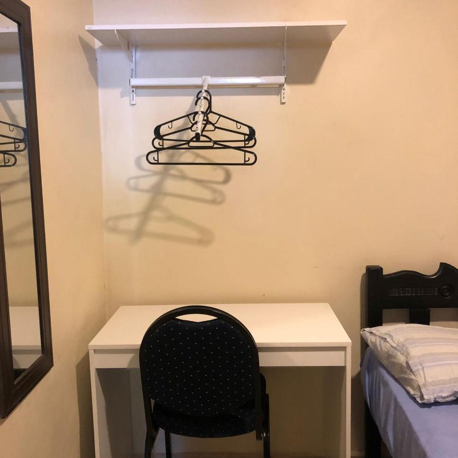 Hotel Do Rai Боа-Виста Экстерьер фото